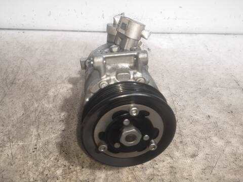 Foto 3ª: Compresor Aire Acondicionado Volkswagen Polo CHZL (2015)