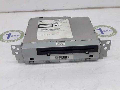 Sistema GPS Bmw Serie 1 114 2.0 TD 116CV