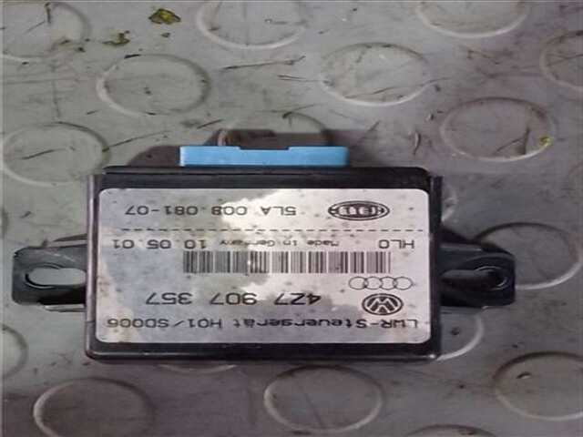 Centralita Motor ECU Audi Allroad 2.5 TDI (132KW) [2.5 LTR. - 132 KW V6 24V TDI]