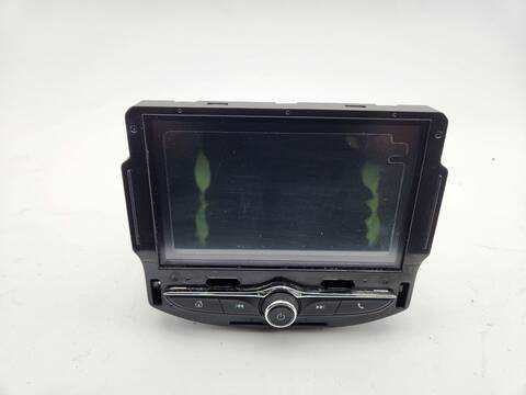 Pantalla Multifuncion Opel Adam JAM ECOFLEX 87CV 64KW