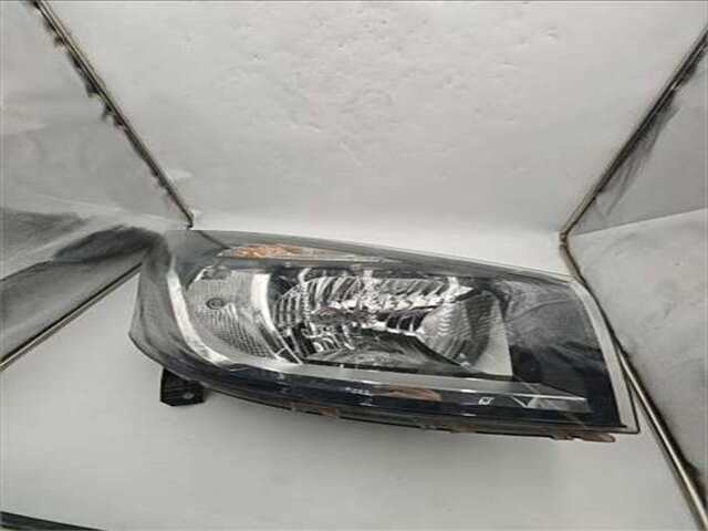 Faro Derecho Fiat Talento 1.6 L1H1 1.0T BASIS (M1) [1.6 LTR. - 70 KW TURBODIESEL ECOJET]