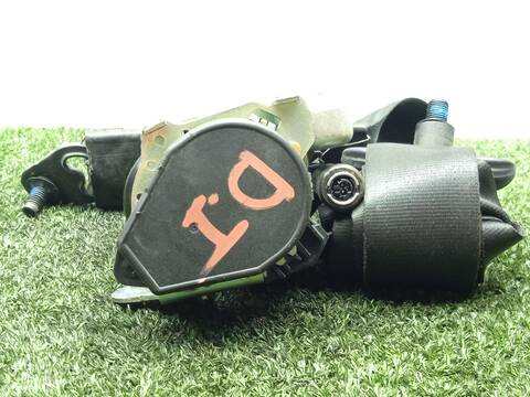 Foto 2ª: Cinturón Delantero Derecho Ford Transit 2.2 TDCI 100CV 74KW [DRF4,DRFF,DRFG] (2015)