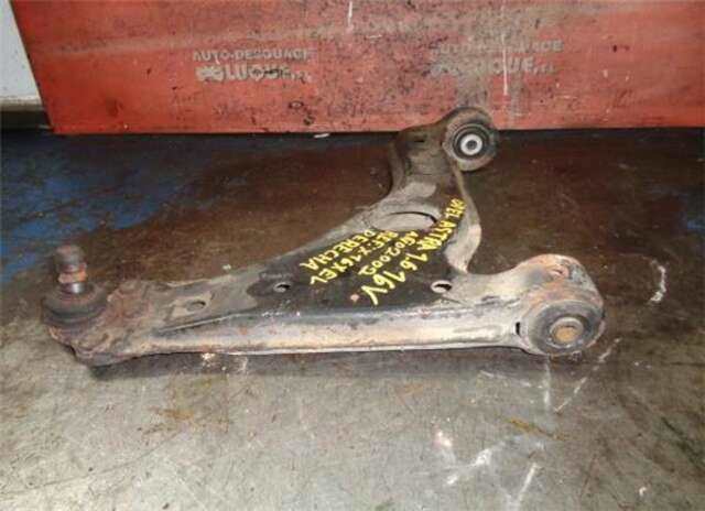 Foto 2ª: Brazo Suspension Delantero Derecho Opel Astra 1.6 16V [Z 16 XE]