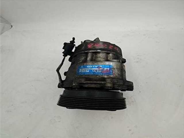 Foto 2ª: Compresor Aire Acondicionado Skoda Octavia 1.9 TOUR [1.9 LTR. - 74 KW TDI]