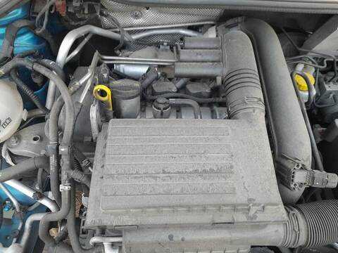 Motor Completo Seat Ibiza 1.2 TSI 90CV 66KW