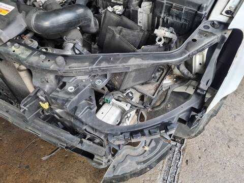 Panel Frontal Kia Ceed 116CV