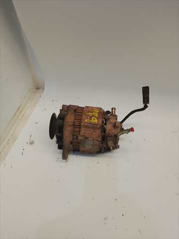 Foto 3ª: Alternador Isuzu Trooper 2.8 D (1996)