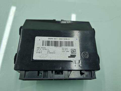 Centralita Motor ECU Bmw Serie 3 315 330D 258CV 190KW