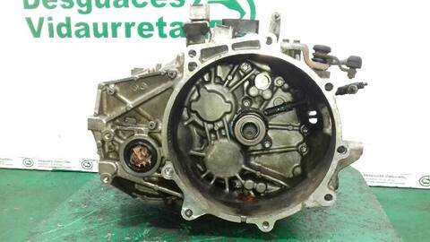 Foto 2ª: Caja Cambios Dodge Caliber 2.0 16V CRD CAT 140CV 103KW [ECD] (2007)