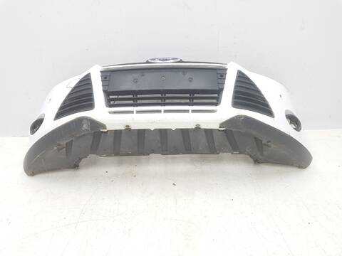 Foto 2ª: Paragolpes Delantero Ford Focus TREND (2010)