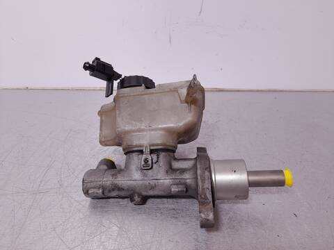 Foto 4ª: Bomba Freno Audi A3 2.0 TDI 140CV 103KW [BKD] (2005)