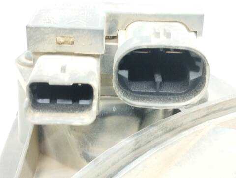 Foto 2ª: Electroventilador Peugeot 207 CONFORT 68CV 50KW [D-8HZ] (2010)