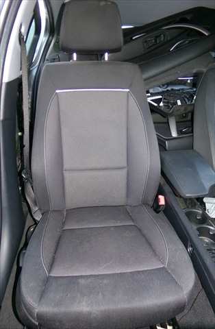 Asiento Delantero Derecho Bmw Serie 1 118 2.0 D E87,2004-2013