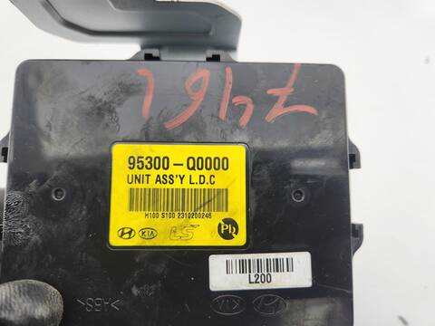 Foto 2ª: Centralita Motor ECU Hyundai i20 ESSENCE 84CV 62KW [G4LF] (2024)