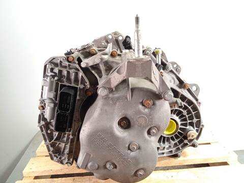 Foto 3ª: Caja Cambios Automatica Smart Forfour 0.9 453.044 453.053) HATCHBACK 90CV 66KW AUT. [281910] (2018)