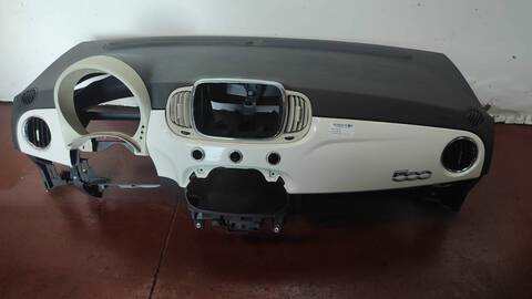 Foto 2ª: Salpicadero Fiat 500 169A4000 (2015)