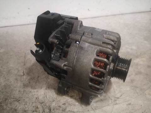 Foto 2ª: Alternador Peugeot 508 AH02 (2014)