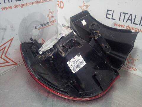 Foto 3ª: Piloto Trasero Derecho Alfa Romeo Giulietta DISTINCTIVE 105CV 77KW [940A3000] (2011)