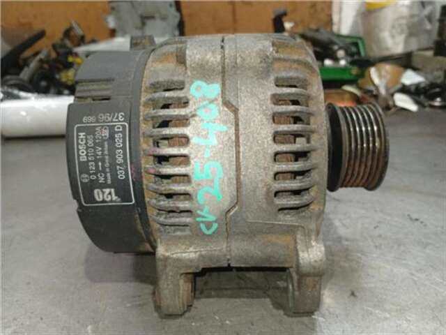 Alternador Audi A3 1.8 AMBIENTE [1.8 LTR. - 92 KW 20V]