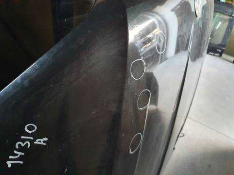 Foto 3ª: Capot Bmw X5 3.0D 184CV 135KW [306D1] (2003)