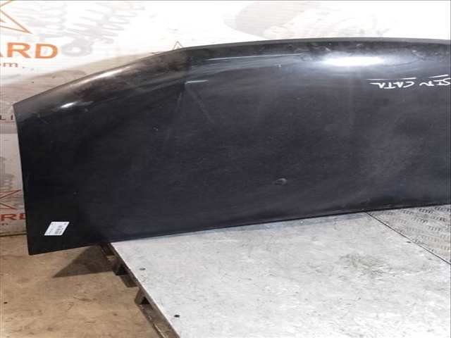 Foto 3ª: Capot Dacia Sandero STEPWAY 90CV 66KW [K9K C6] (2015)