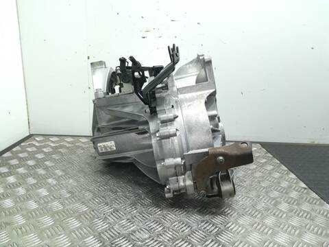 Foto 3ª: Caja Cambios Ford Focus G8DB BERLINA (2009)