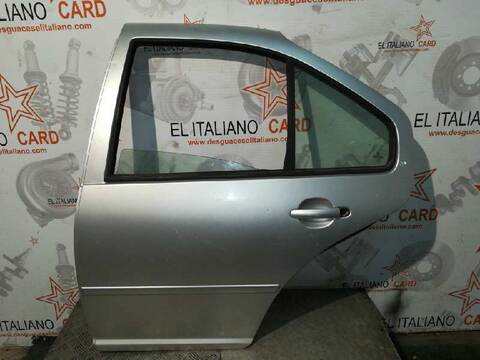 Puerta Trasera Izquierda Volkswagen Passat BERLINA 102CV 75KW