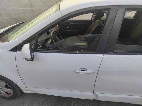 Puerta Delantera Izquierda Renault Scenic K9K832