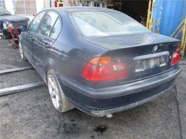 Foto 2ª: Piloto Trasero Izquierdo Bmw Serie 3 315 320D 2.0 16V DIESEL CAT (136CV) [204D1]