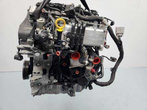 Motor Completo Seat Ibiza STYLE 95CV 70KW