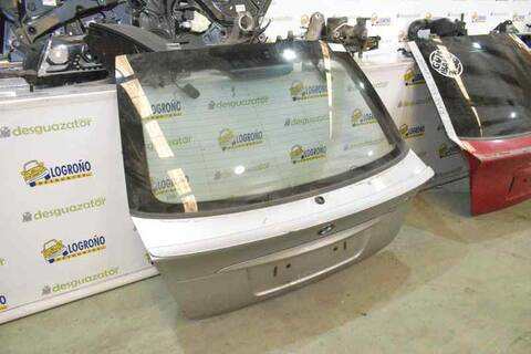 Foto 2ª: Portón Bmw Serie 3 315 320TD [204D4] (2003)