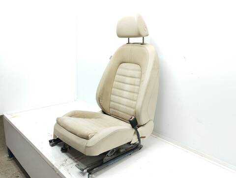 Foto 2ª: Asiento Delantero Derecho Volkswagen Passat 2.0 TDI BERLINA 140CV 103KW [CBA] (2009)