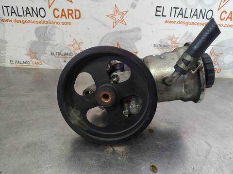 Foto 2ª: Bomba de Direccion Toyota Corolla 2.2 D-4D SOL 136CV 100KW [2ADFTV] (2006)