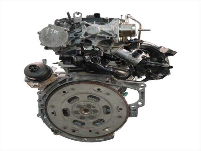 Foto 3ª: Motor Completo Peugeot 3008 181CV 133KW [5GF EP6FADTXD 5G06] (2020)