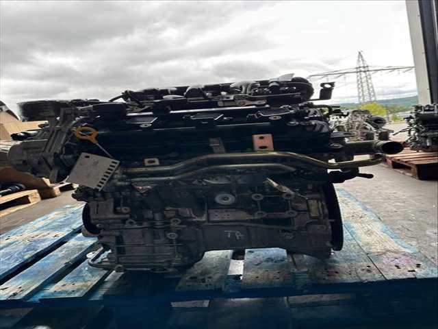 Foto 3ª: Motor Completo Nissan Murano 264CV 194KW [VQ35DE VQ35]