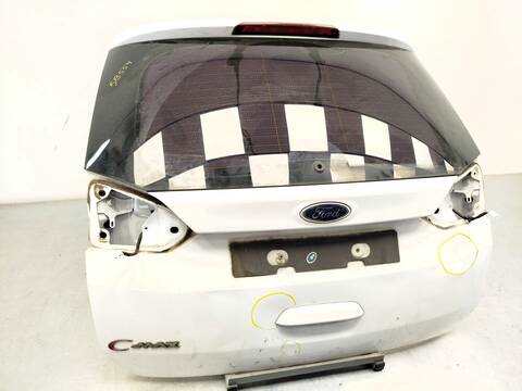 Portón Ford C Max 1.6 TDCI 115CV 85KW GRAND DXA/CB7 DXA/CEU)