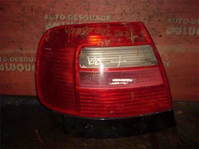 Foto 2ª: Piloto Trasero Izquierdo Audi A4 1.9 TDI [1.9 LTR. - 81 KW TDI] [AFN]