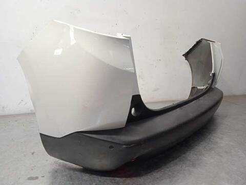 Foto 3ª: Paragolpes Trasero Peugeot 2008 1.6 BLUE-HDI FAP 100CV 73KW [BH02] (2018)