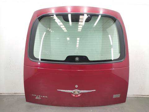 Portón Chrysler PT Cruiser 2.0 141CV 104KW