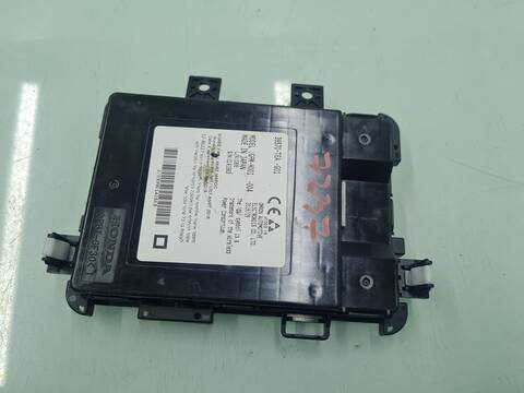 Foto 3ª: Centralita Motor ECU Honda Civic 1.5 SPORT 182CV 134KW [L15BA] (2020)