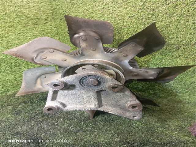Foto 2ª: Ventilador Viscoso Motor Jeep Cherokee 2.5 TD 3P [VM52] (2001)