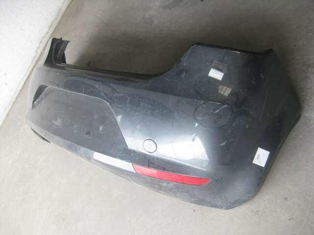 Foto 2ª: Paragolpes Trasero Seat Leon 2.0 TDI [BKD] (2005)
