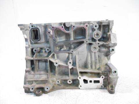Bloque Motor Ford Mustang COUPE