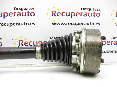 Foto 2ª: Transmision Delantera Izquierda Seat Altea CAYC (2010)