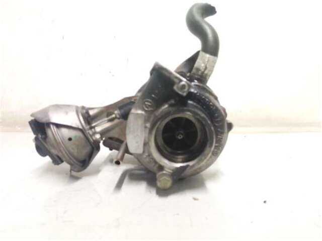 Turbocompresor Peugeot 407 2.0 HDI 135