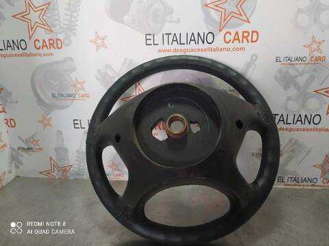 Foto 4ª: Volante Mercedes Clase C 160 320 CDI 209.320) COUPE 224CV 165KW [OM642910] (2006)