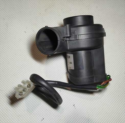 Ventilador de Calefacción Land Rover Freelander 2.0 D LN