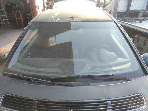 Luna parabrisas Mercedes Clase C 160 OM611962 COUPE