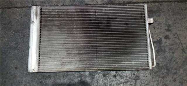 Foto 3ª: Radiador Calefaccion A.A. Bmw Serie 5 518 3.0 525XD [3.0 LTR. - 145 KW TURBODIESEL CAT] [M57 306 D3]