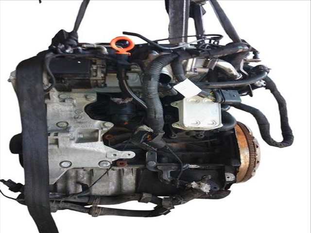 Motor Completo Seat Ibiza 1.6 TDI